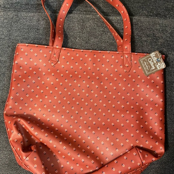 Matilda Jane Tote - Picture 2 of 2